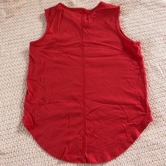 🔴⚪️🔵Girls Americana tops. Red white and blue. XS - Picture 4 of 7